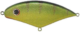 LFT Dutch Jerk S 12,5cm S52