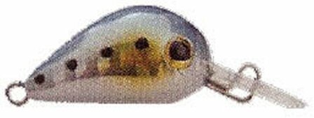 LFT Baby Lure 2,5cm B03