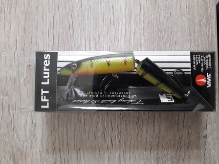 LFT Jointed Original 10,5cm S20