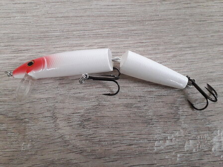 LFT Jointed Original 10,5cm S52