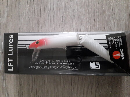 LFT Jointed Original 10,5cm S52