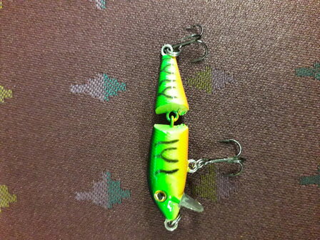LFT Mini Jointed S 4,5cm S03