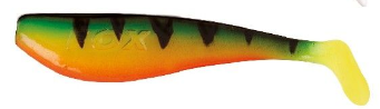 Fox Rage Zander Pro Shads 10 cm