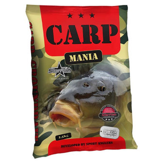 Starfish Carp Mania Lokvoer 2,5 kg