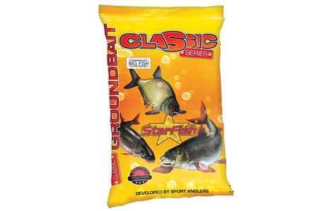 Starfish Classic lokvoer 1 kg