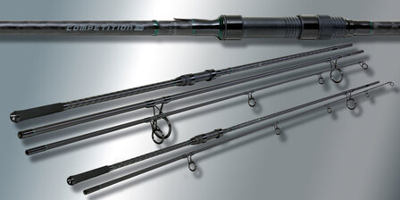 Sportex Competition Stalker 10ft 3,00lb