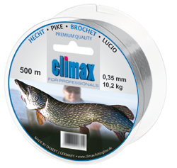 Climax - Lijn special Snoek 0,35mm 10,2 kg 300mtr 