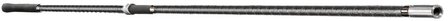 Sportex Morion Handle Stick 6ft (2)