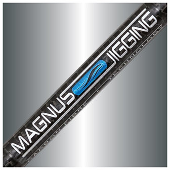 Sportex Magnus Jigging 210 cm (50lb)