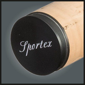 Sportex Xclusive Trout 390 10-30gr