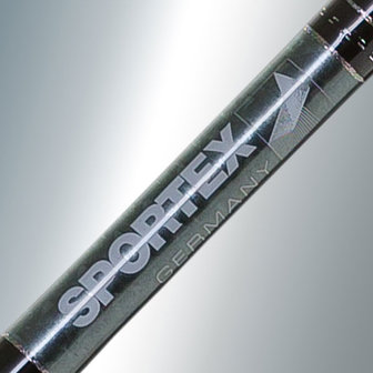 Sportex Graphenon Spin 270 40gr (22-55gr)