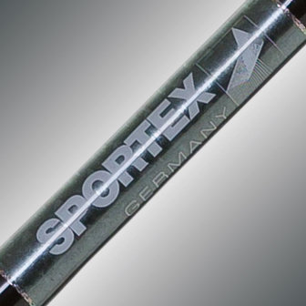 Sportex Graphenon Carp 12ft. 2,75lb