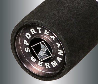 Sportex Absolut NT Spin 240 20gr (11-36gr)