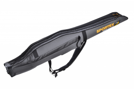 Sportex Rod bag Super Safe 150 cm (double tray)