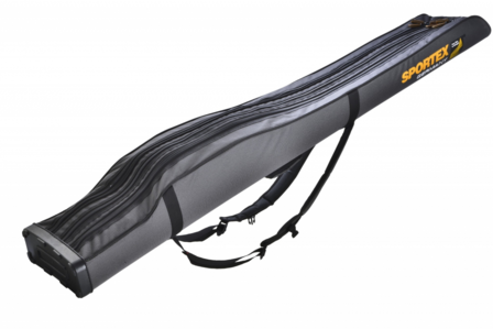 Sportex Rod bag Super Safe 150 cm (triple tray)