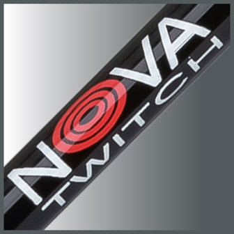 Sportex Nova Twitch 195 10gr (3-14gr)