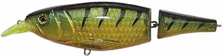 LFT Wrapper Shad 13cm QA02