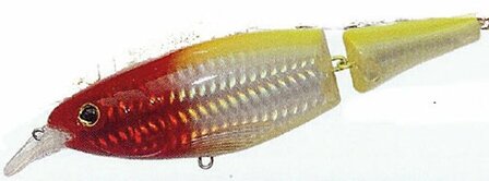 LFT Wrapper Shad 13cm YL05