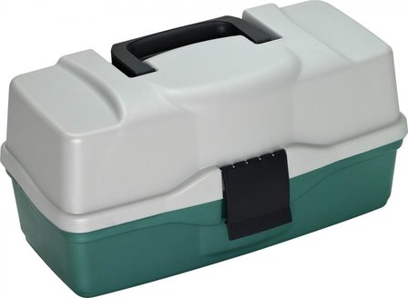 LFT 1 Tray Tacklebox 34x20x16cm