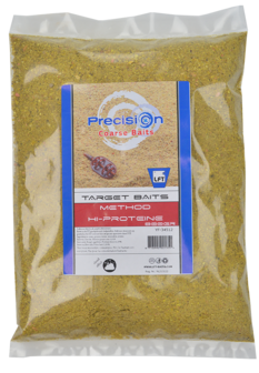 LFT Precision Target Method Feeder Hi-Proteine 800gr