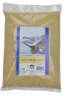 LFT Precision Universal Active Baits Blank 1kg