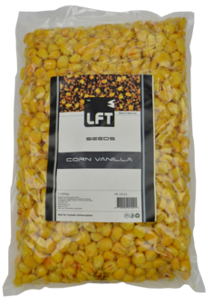LFT Seeds Corn Vanilla 1000gr