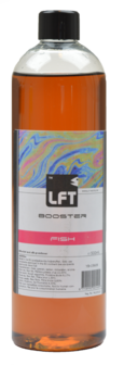 LFT Baits Booster 500ML Fish