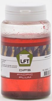 LFT Favourite Dips 125ml Pacific Plum