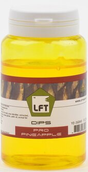 LFT Favourite Dips 125ml Pro Pineapple