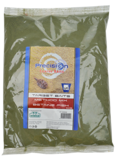 LFT Wielco Precision Target Method Mix Betaine Fish 1kg