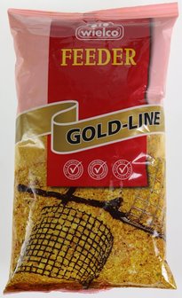 Wielco Gold Line Feeder 1kg