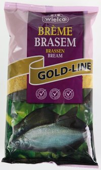 Wielco Gold Line Brasem 1kg