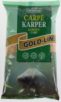Wielco Gold Line Karper 1kg