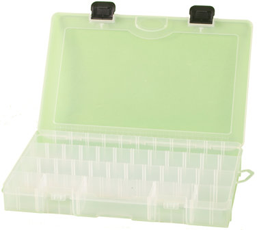 LFT Storage Box Large (35,5x23x5cm)