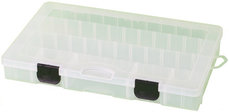 LFT Storage Box Medium (27x18x4,3cm)