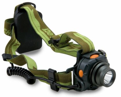 Outdoor Sports Headlamp LW 3 Watt Led