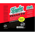 Trophy Bait Pellets Halibut 4,5mm 800gr