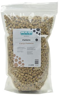 Wielco Carp Pellets 6mm 750gr