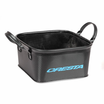 Spro Cresta Eva Bait Bowl Square