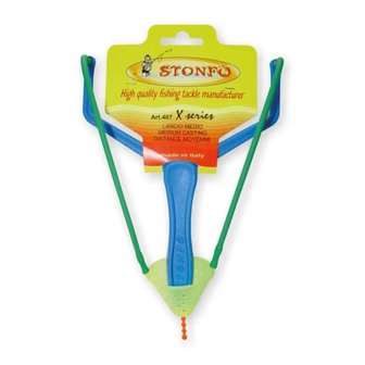 Stonfo Catapult Medium Distance 