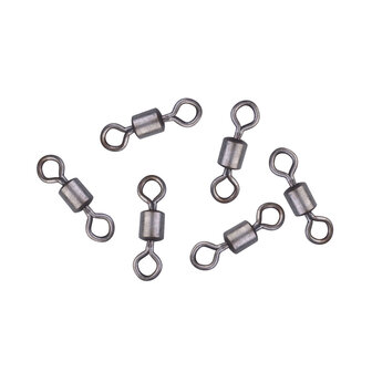 Pole Position Carp Swivel Size 8 (8 stuks)