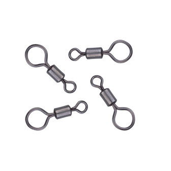 Pole Position Big Eye Swivel Size 8 (8 stuks)