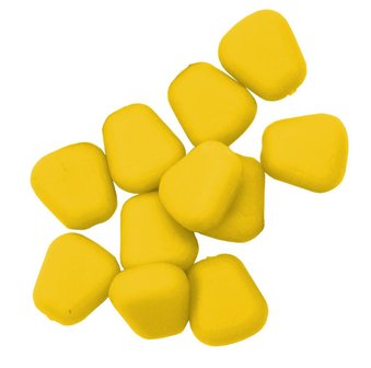 LFT Mini Float Corn Yellow 10 stuks