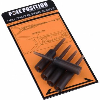 Pole Position Heli-Chod Buffer Sleeve