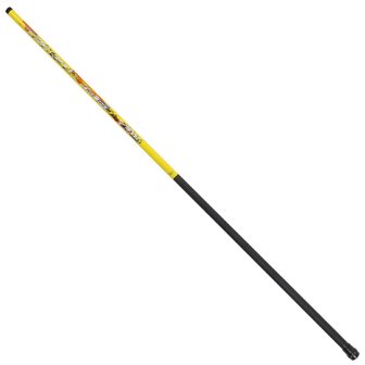 LFT Trending Fishing 300 Tele Yellow (incl. starterset)