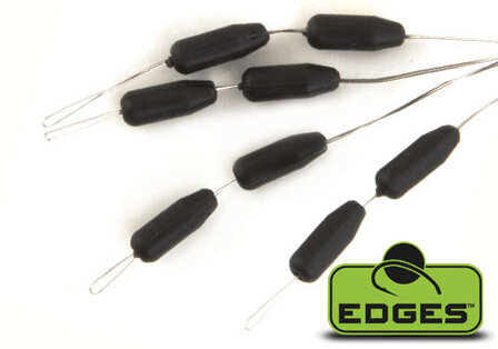 fox - edges tungsten hooklink sinkers