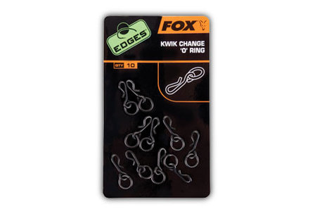 fox - edges kwick change o ring cac493