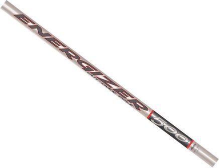 Albatros Energizer Tele Handle (steel) 300 2-delig