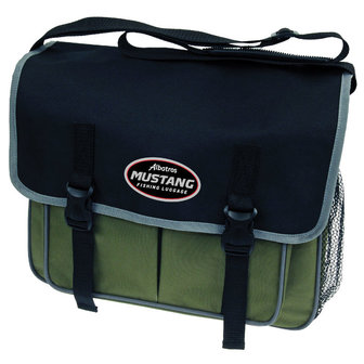 Albatros Mustang Shoulder Bag