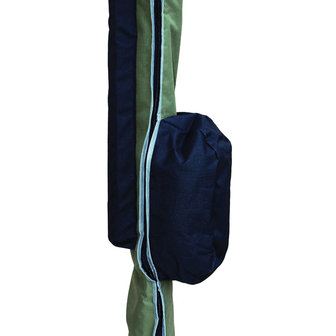 Albatros Mustang Carp Holdall